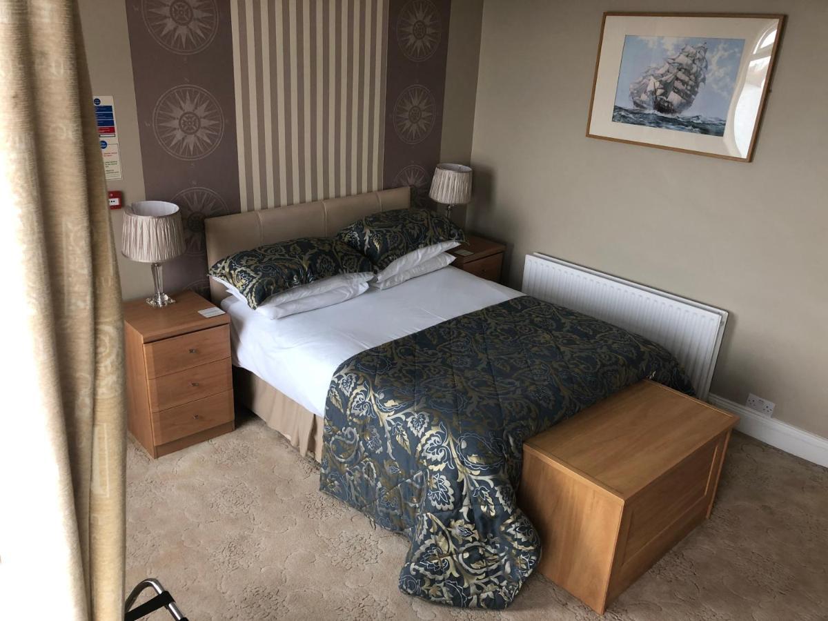 Готель Pier 36 Donaghadee Номер фото
