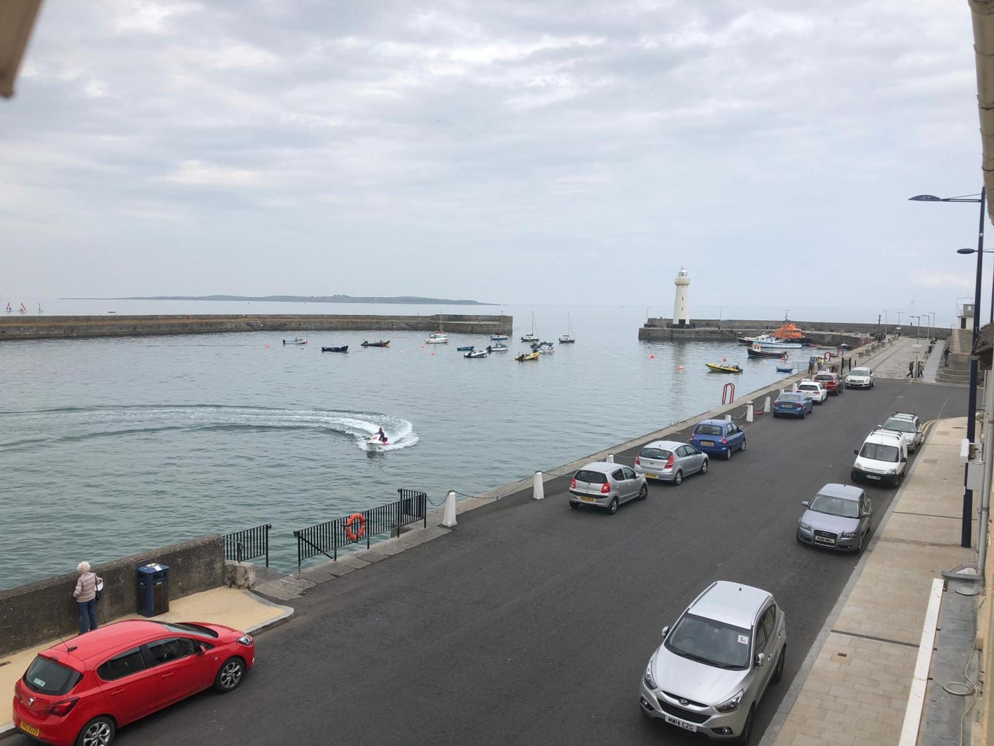 Готель Pier 36 Donaghadee Номер фото