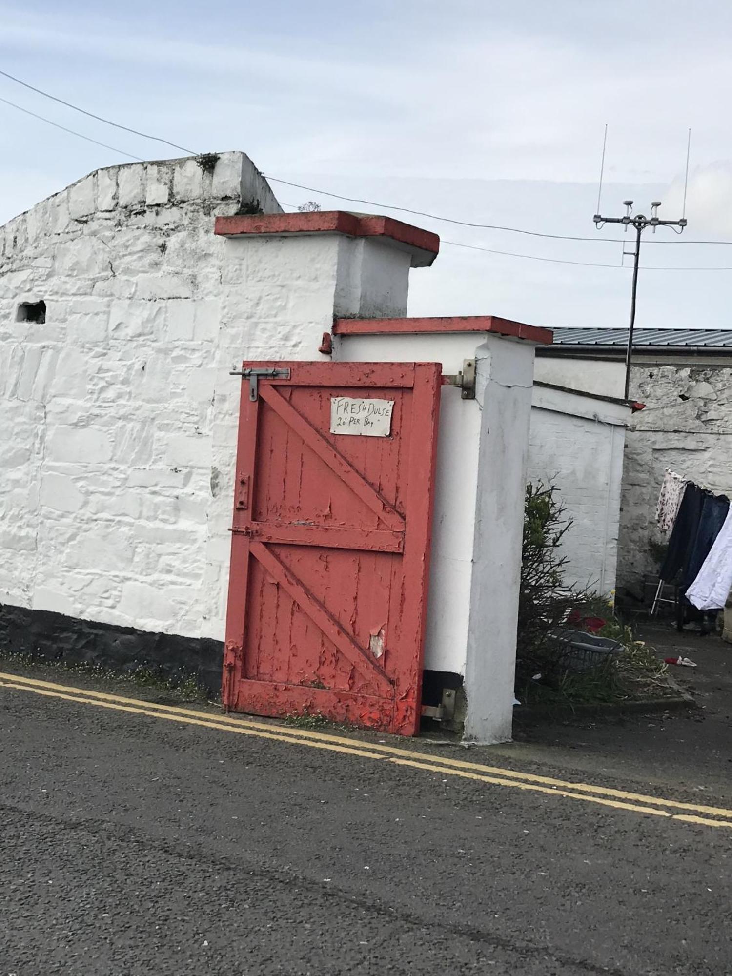Готель Pier 36 Donaghadee Номер фото